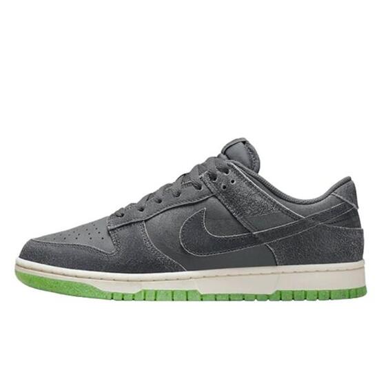Zapatillas Dunk Low Swoosh Shadow Iron Grey