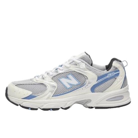 Zapatillas 530 Steel Blue