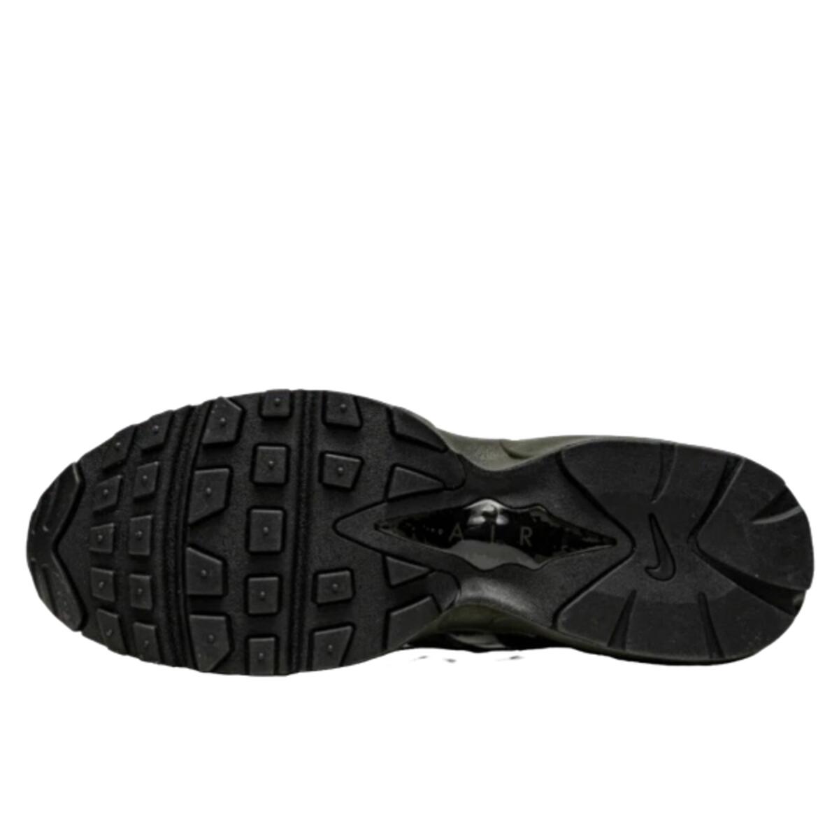 Scarpe  Air Max 96 Supreme Camo 4/4
