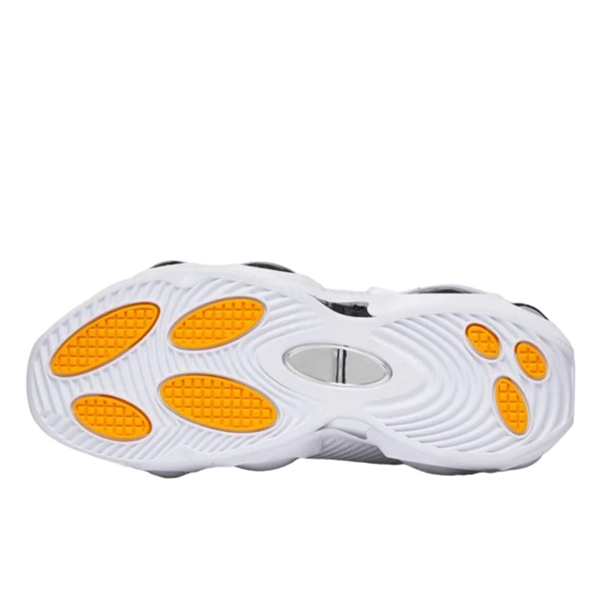 Chaussures  NOCTA Glide Drake White Chrome 4/4
