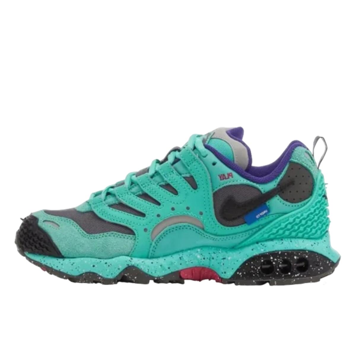 NIKE Shoes  Air Terra Humara Undefeated Light Menta