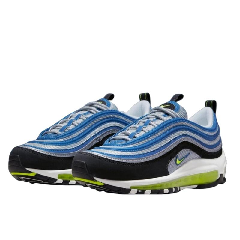 Air Max 97 OG Atlantic Blue Voltage Yellow