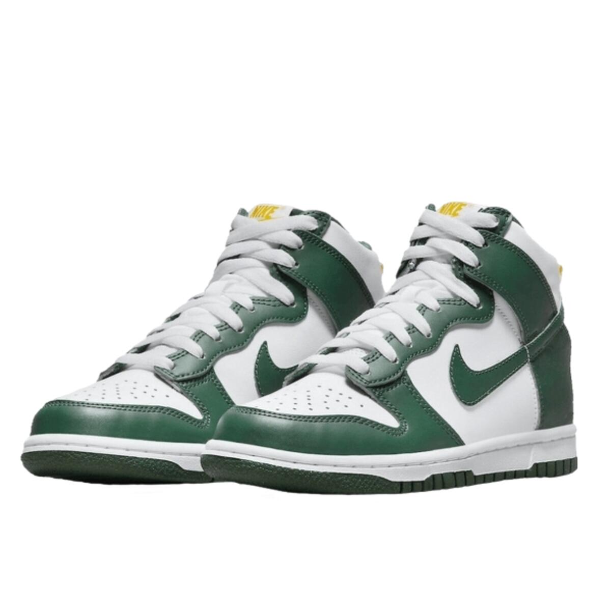 Chaussures  Dunk High Australia 2/3