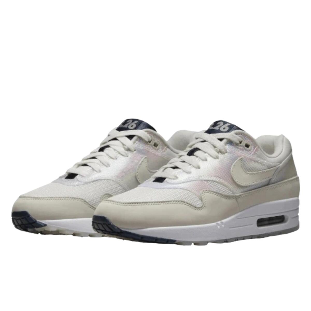 Chaussures  Air Max 1 AMD La Ville Lumière 2/3
