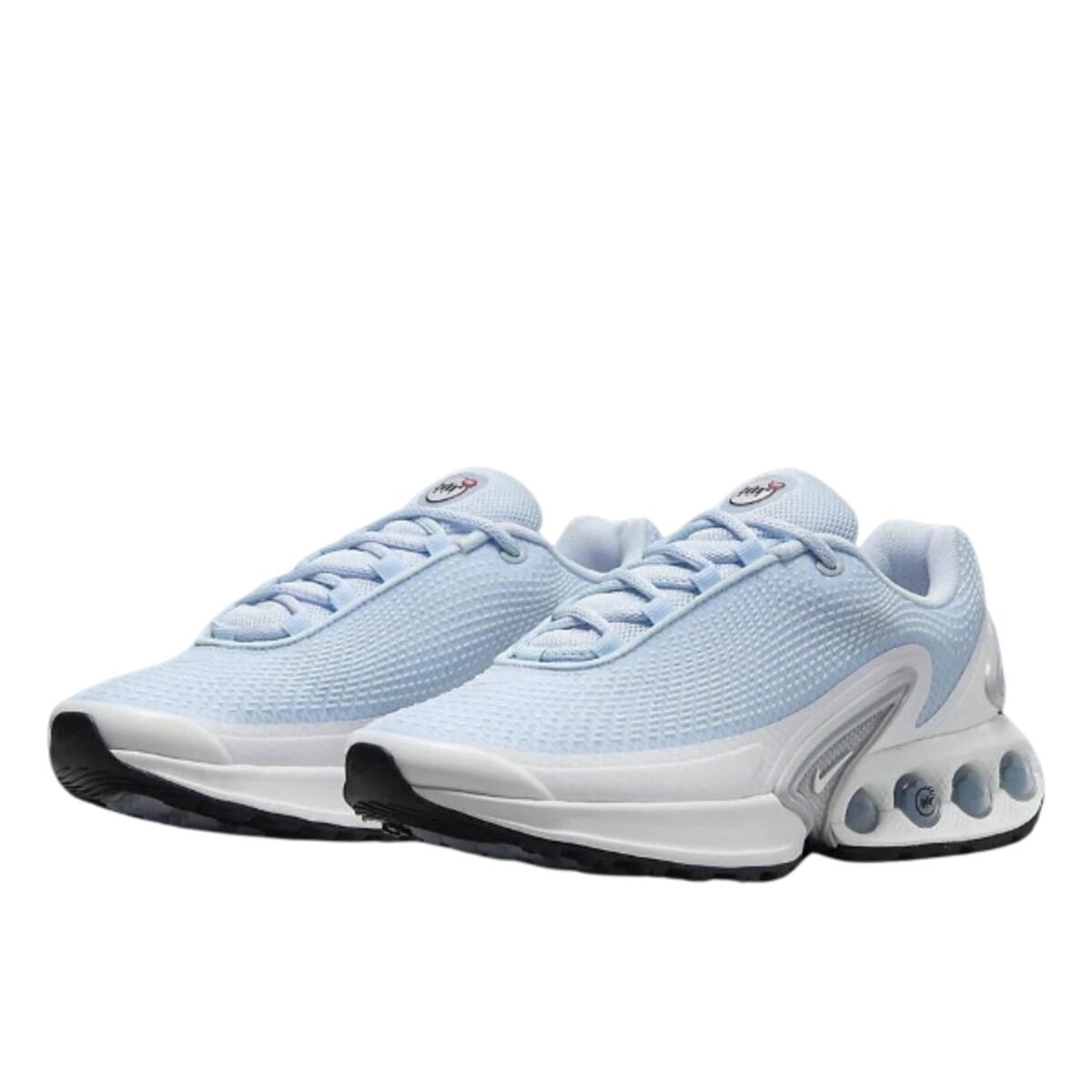 Zapatillas  Air Max Dn Half Blue 2/3