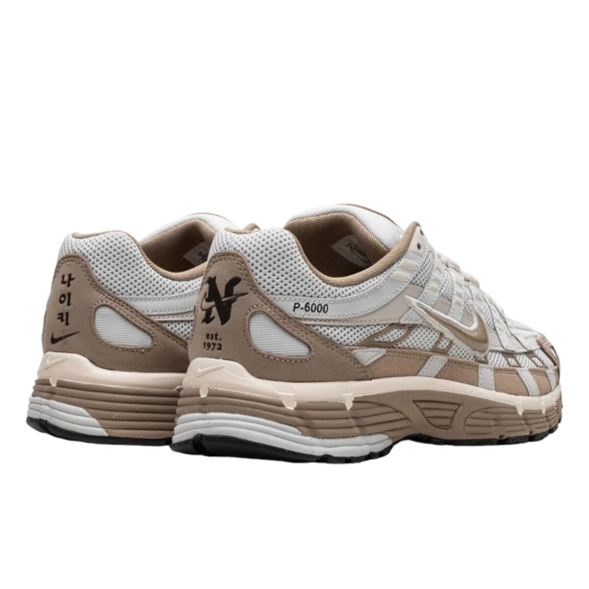 Chaussures  P-6000 Hangul Day 3/4
