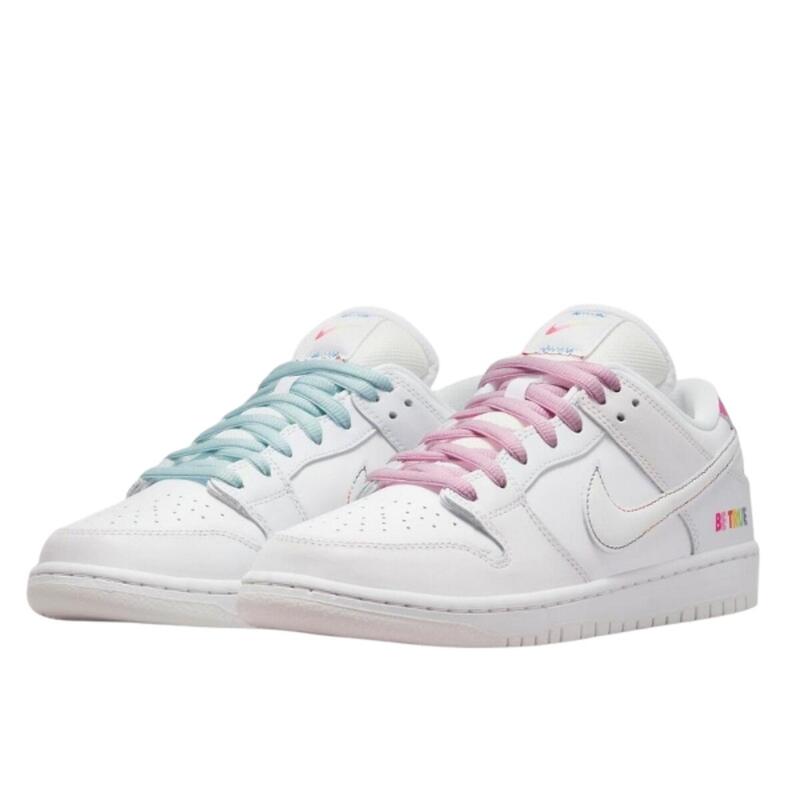 SB Dunk Low Pro Be True