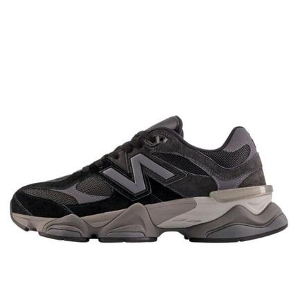Zapatos New Balance 9060 blancos unisex