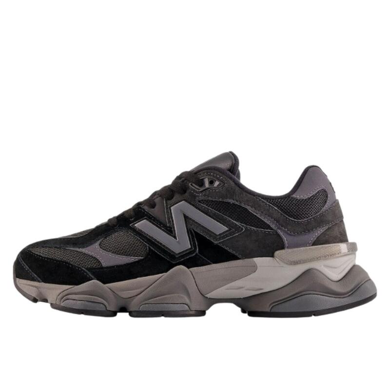 Chaussures  9060 Black Castlerock