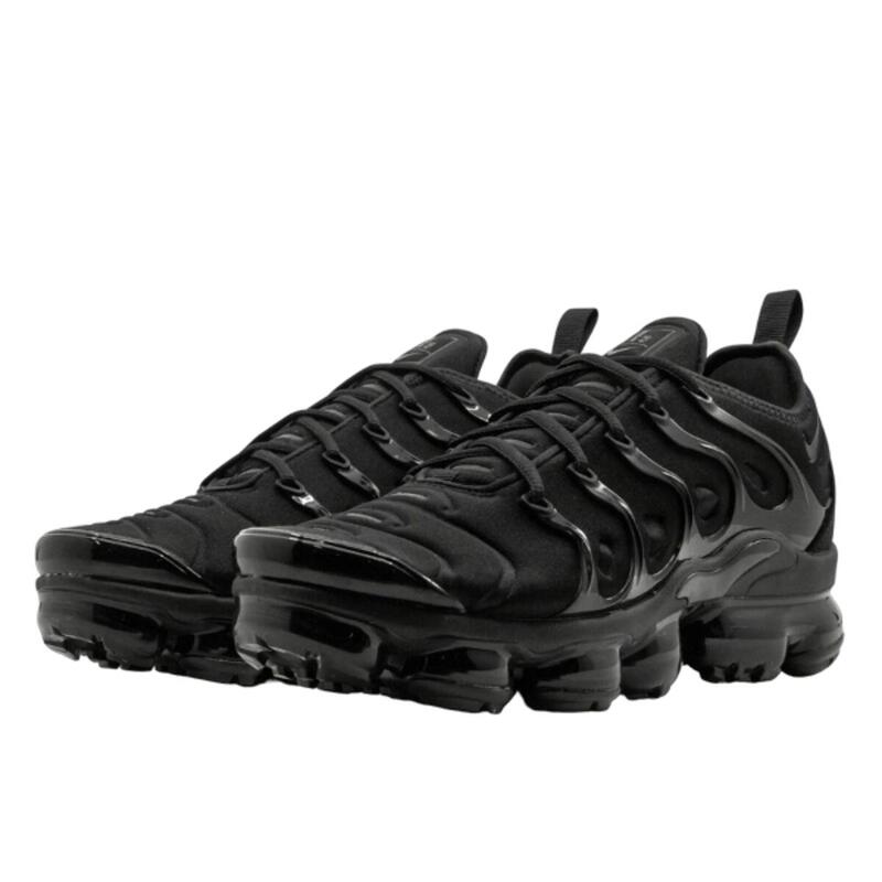 Air VaporMax Plus Triple Black