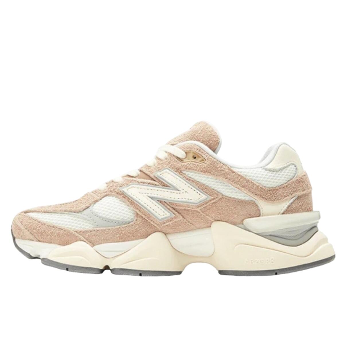 NEW BALANCE Scarpe  9060 Driftwood