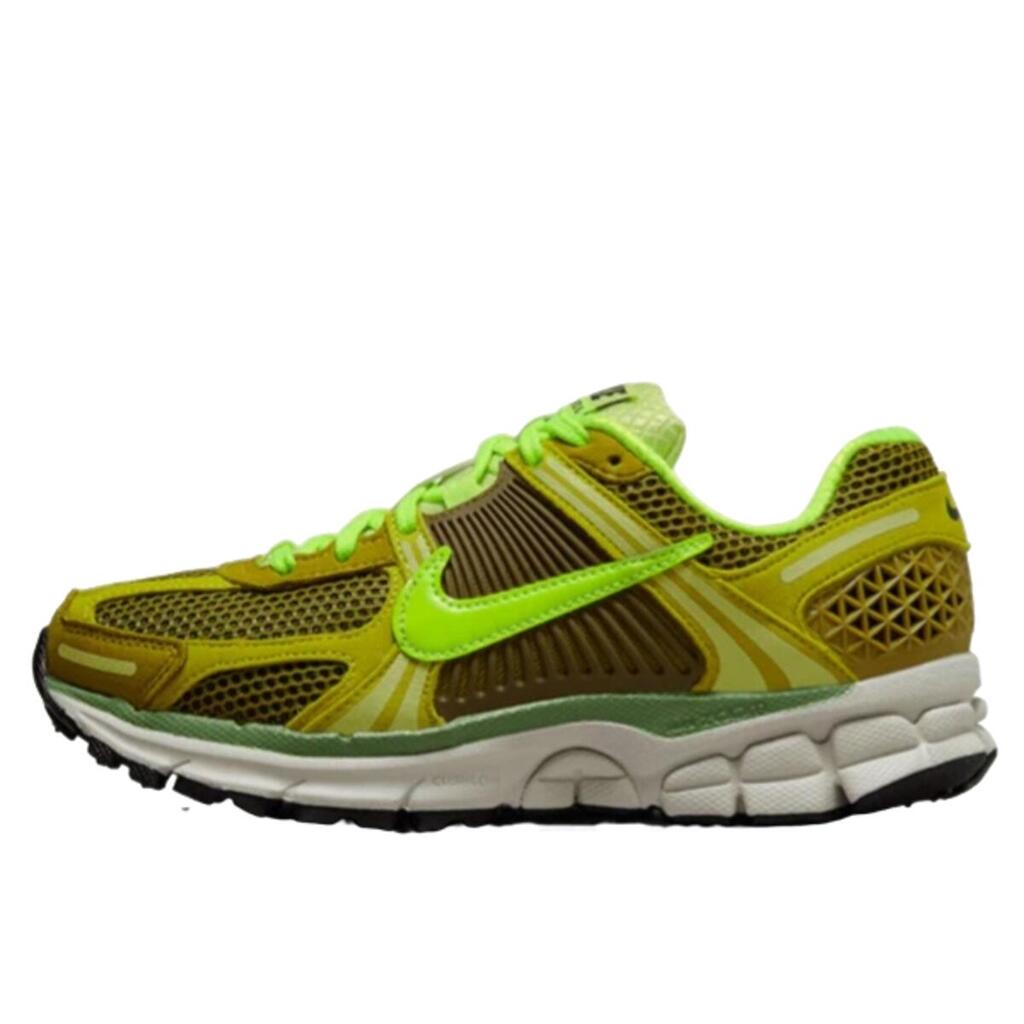Shoes  Vomero 5 Olive Flak Volt