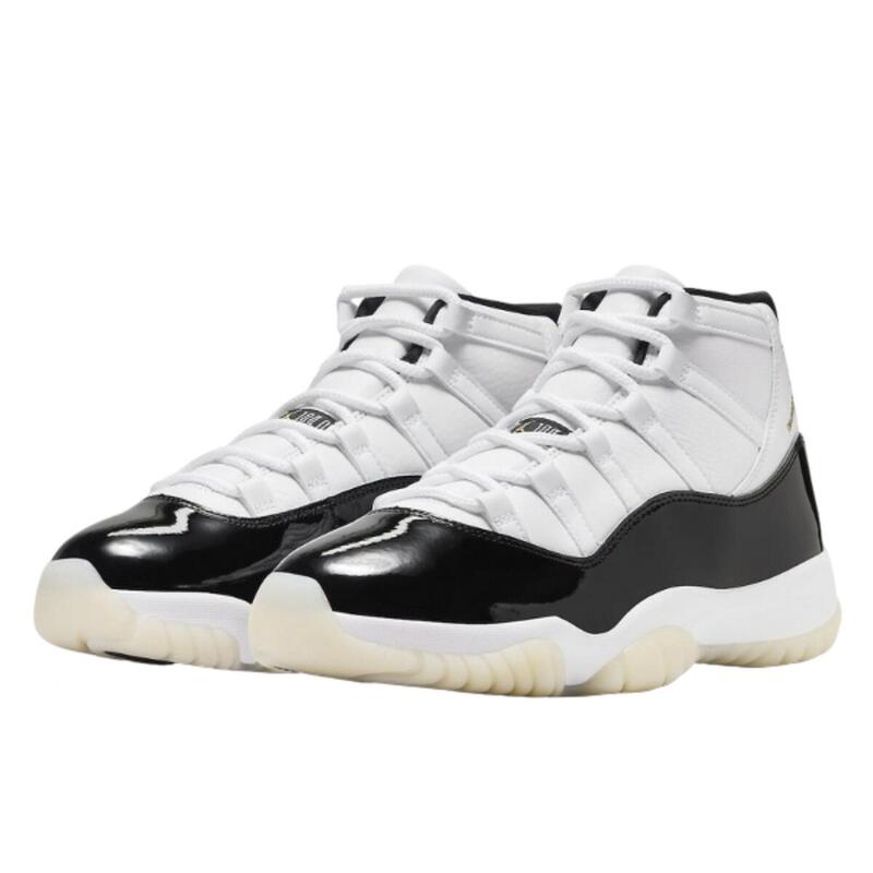11 Retro DMP Gratitude (2023)