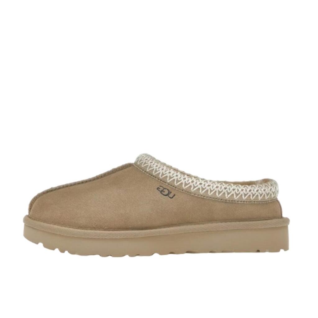 Shoes  Tasman Slipper Mustard Seed