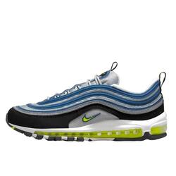 Chaussures Air Max 97 OG Atlantic Blue Voltage Yellow
