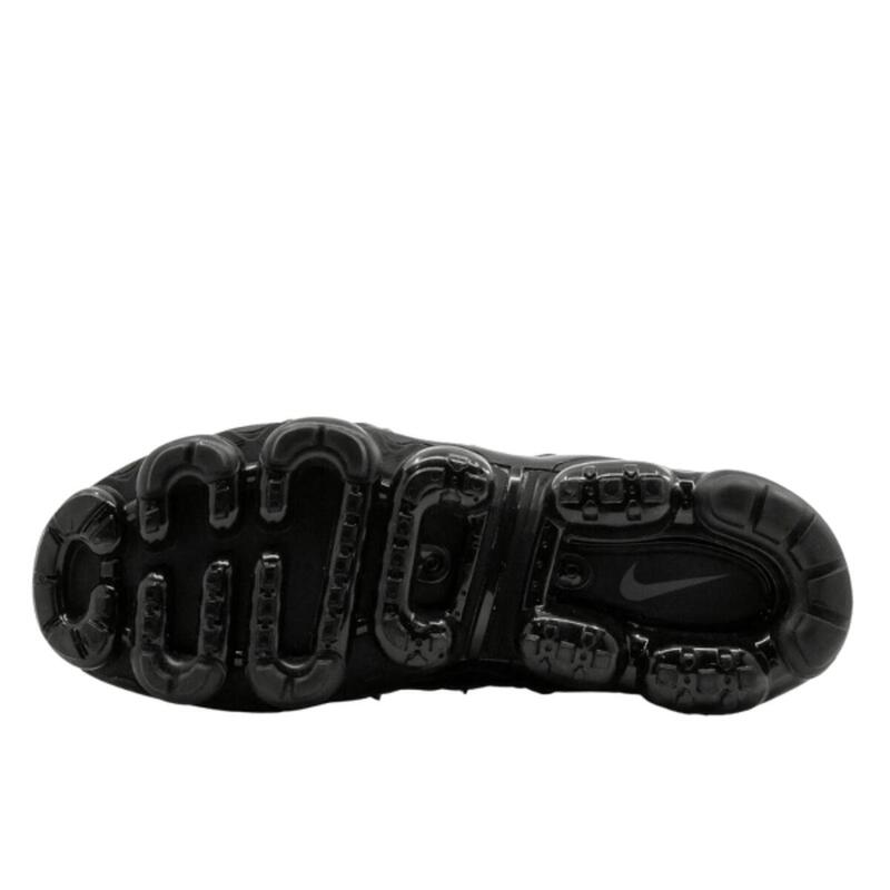 Air VaporMax Plus Triple Black