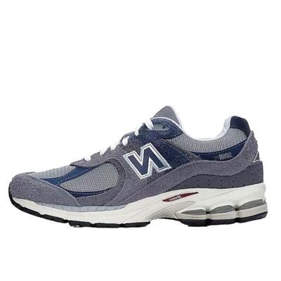 Scarpe 2002R Navy Castlerock