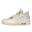 Schoenen  4 Retro Metallic Gold