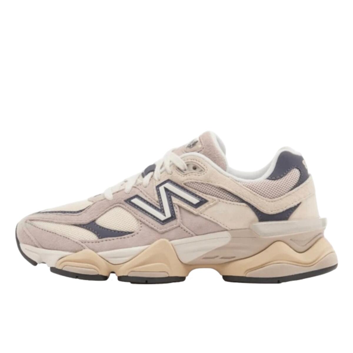 NEW BALANCE Scarpe  9060 Moonrock Linen