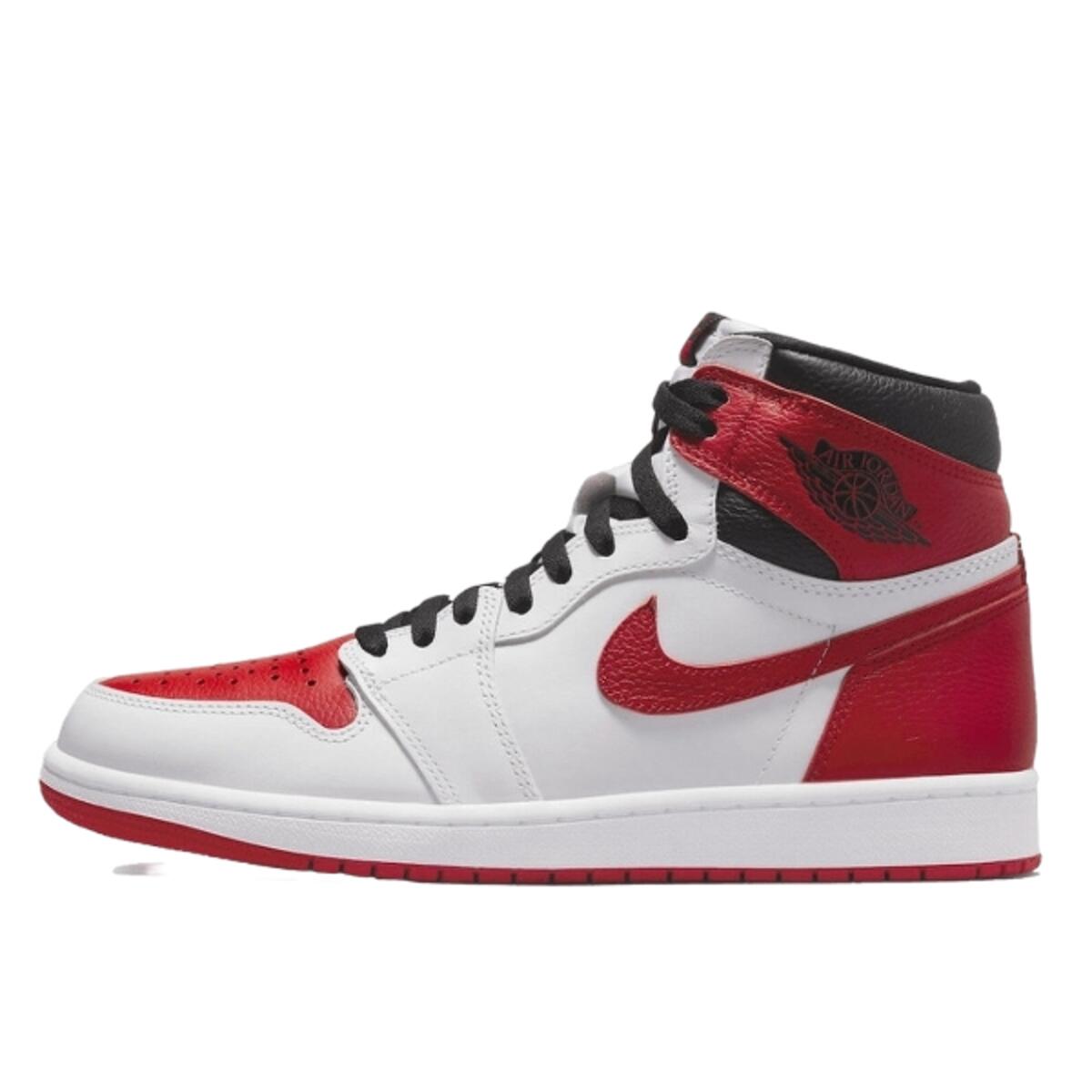 JORDAN Shoes  1 Retro High OG Heritage