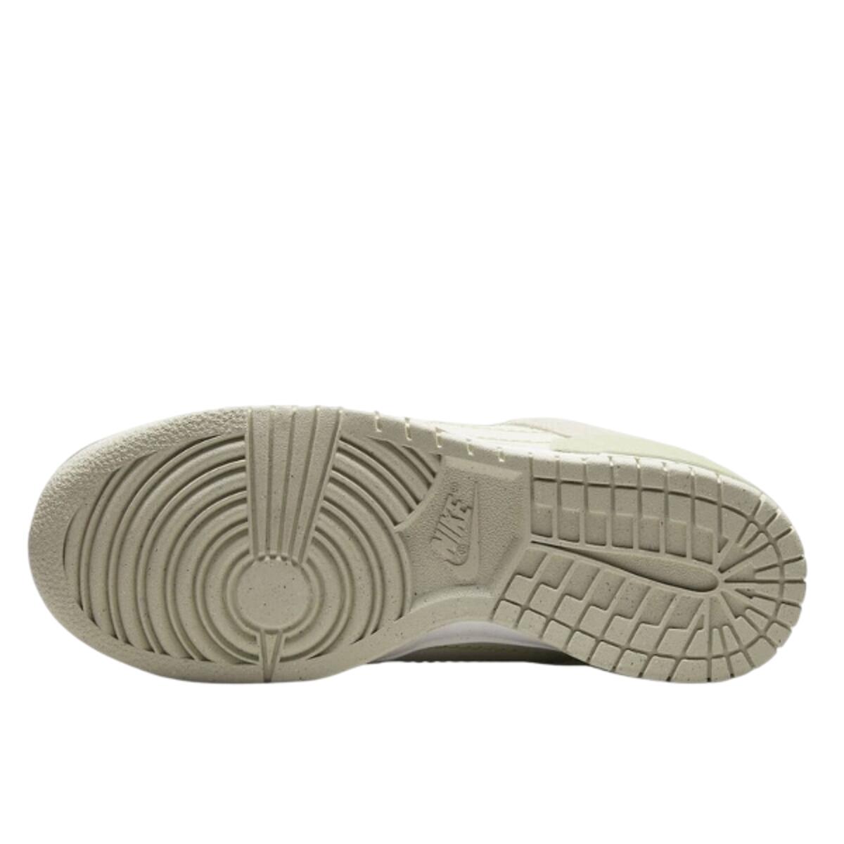 Chaussures  Dunk Low Disrupt 2 Green Snake 3/3