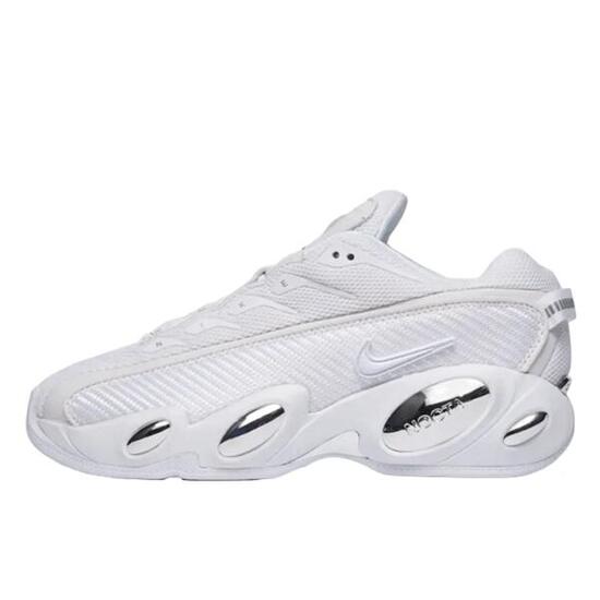 Scarpe NOCTA Glide Drake White Chrome