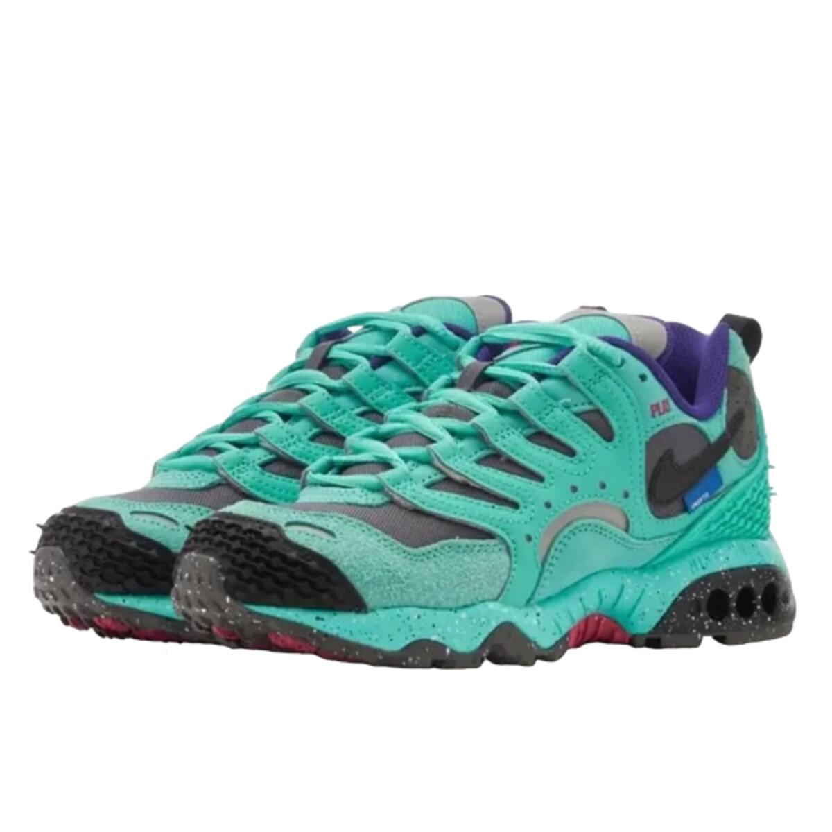 Chaussures  Air Terra Humara Undefeated Light Menta 3/4