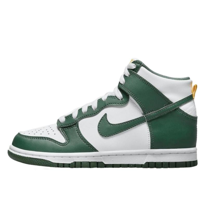 Dunk High Australia