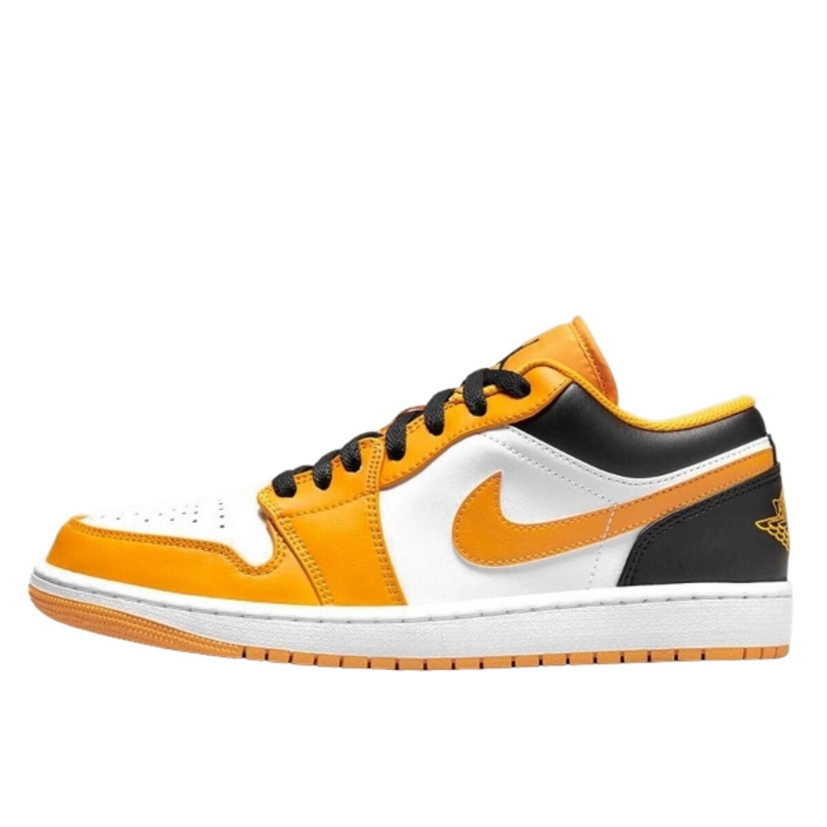 Jordan - Chaussures  1 Low Taxi - Baskets - Blanc - 42 M/l - Decathlon