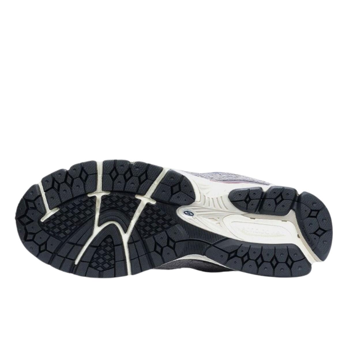 Schoenen  2002R Navy Castlerock 3/6