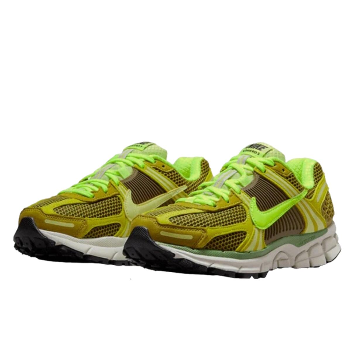 Zapatillas  Vomero 5 Olive Flak Volt 2/3