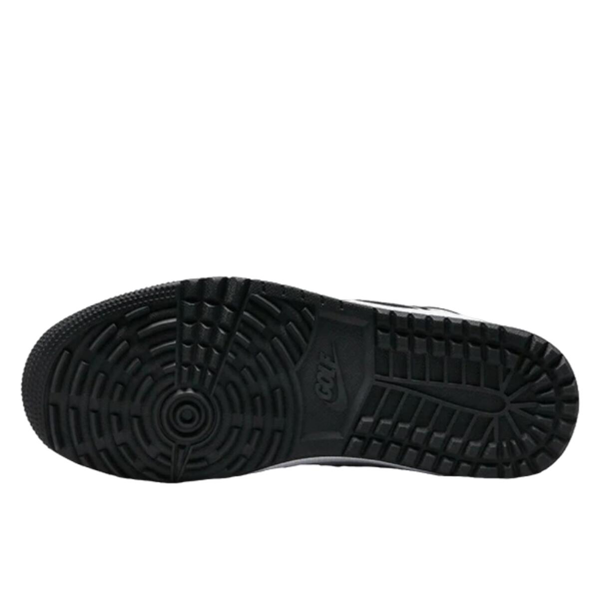 Chaussures  1 High Golf Panda 3/3