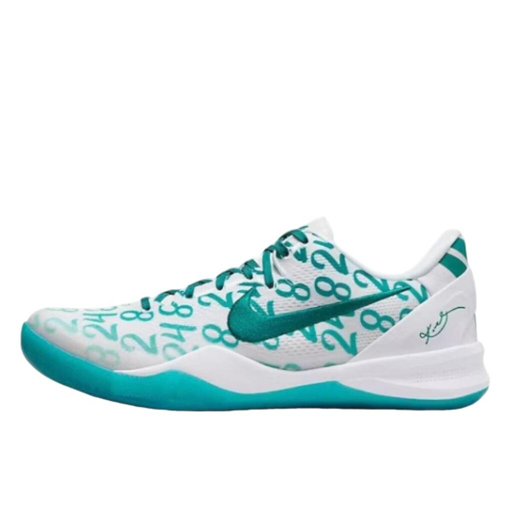 Shoes  Kobe 8 Protro Radiant Emerald