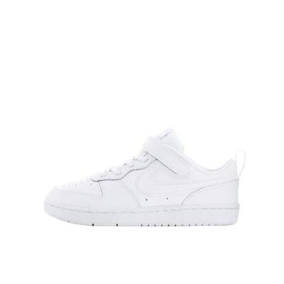 Zapatillas Deportivas Niños NIKE COURT BOROUGH LOW (PSV)