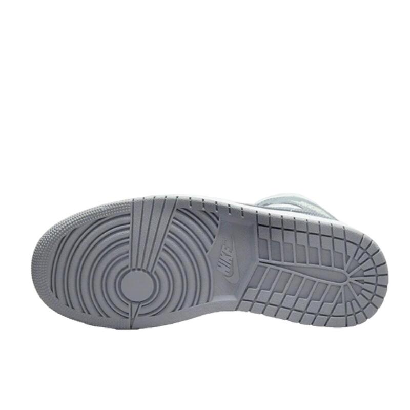 1 Mid Grey Sail