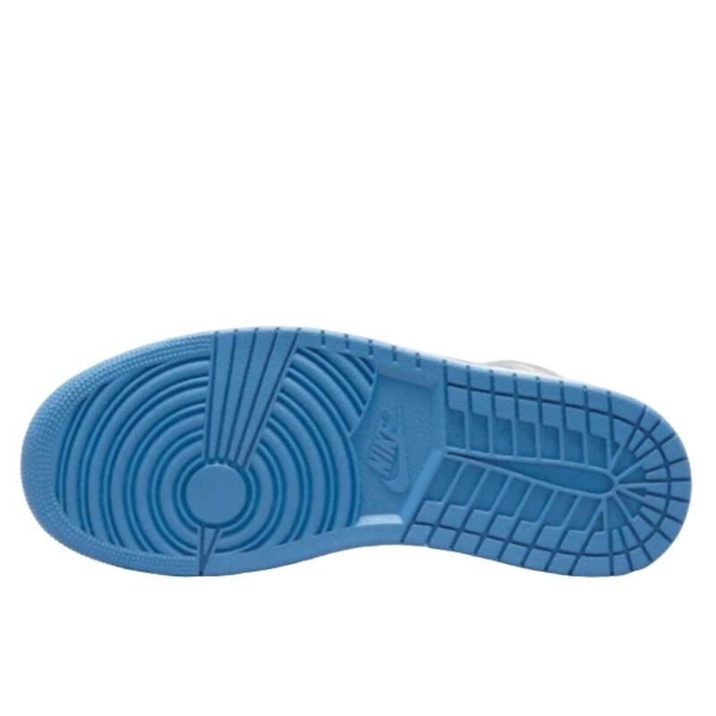 1 Mid True Blue