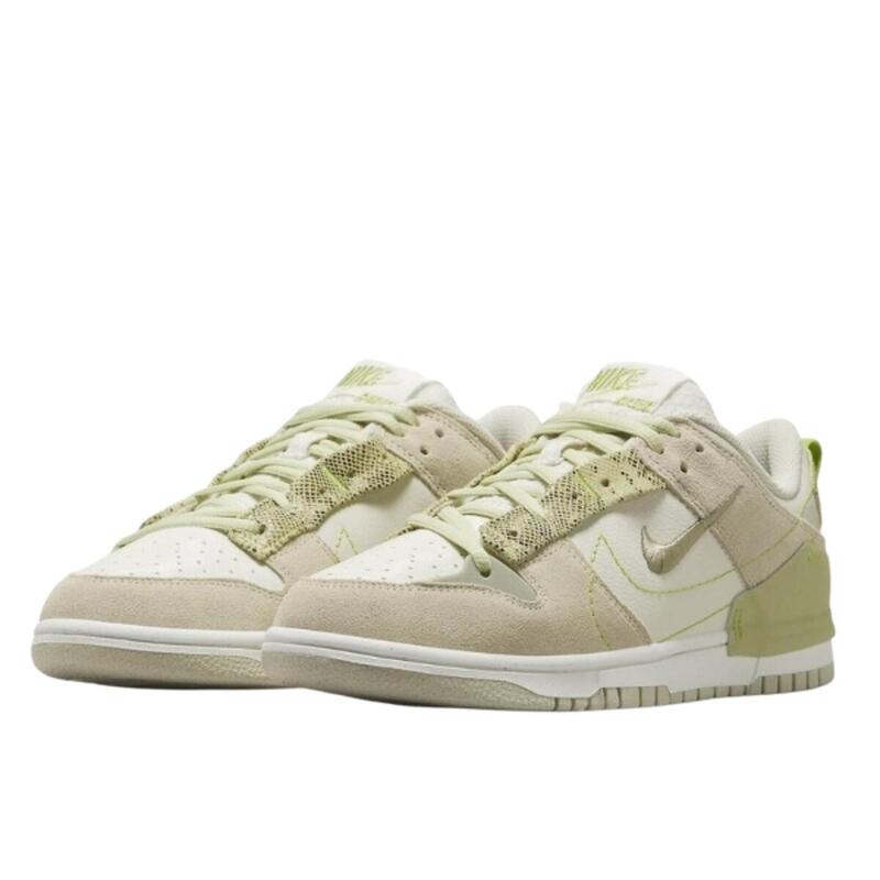 Dunk Low Disrupt 2 Green Snake
