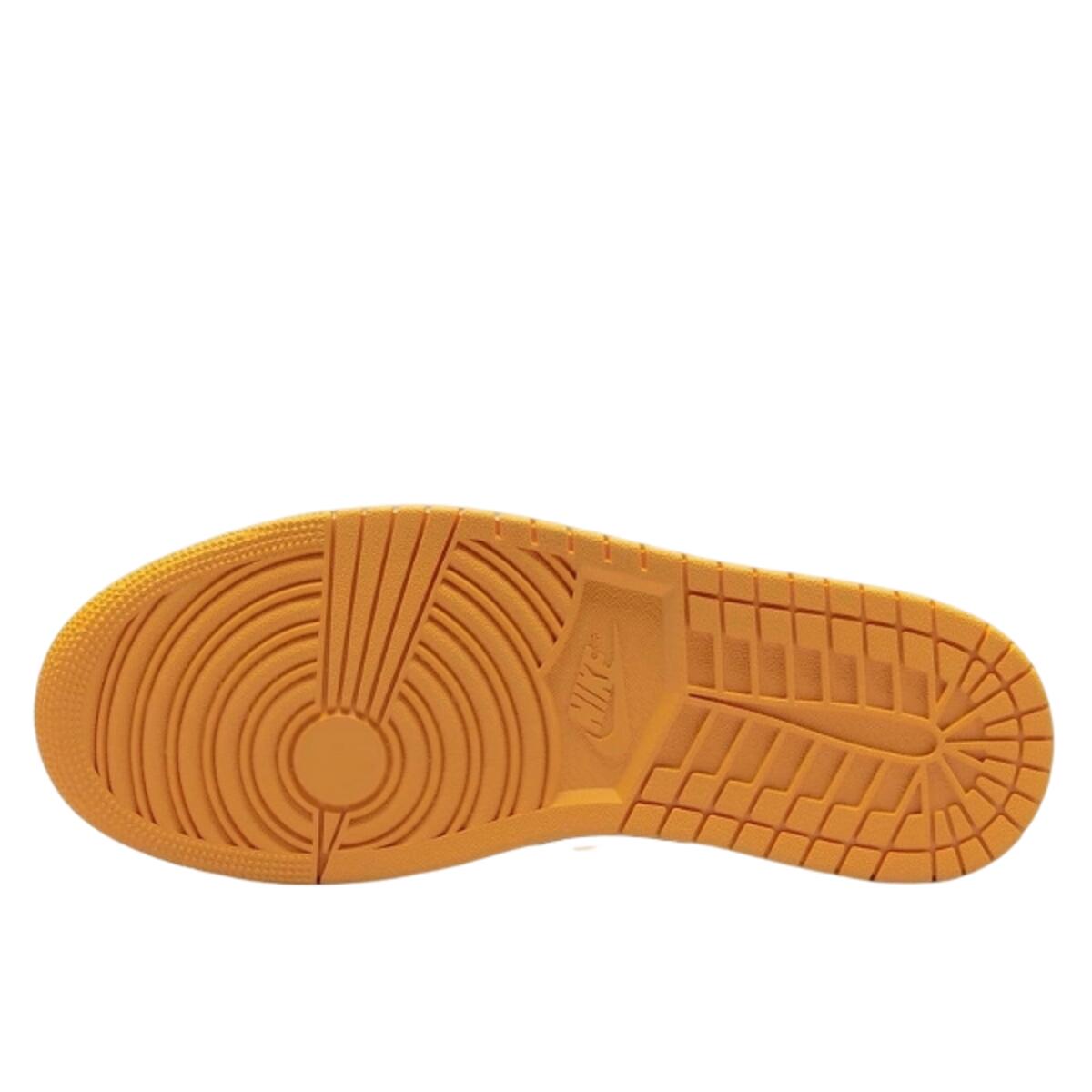Zapatillas  1 Low Taxi 3/3