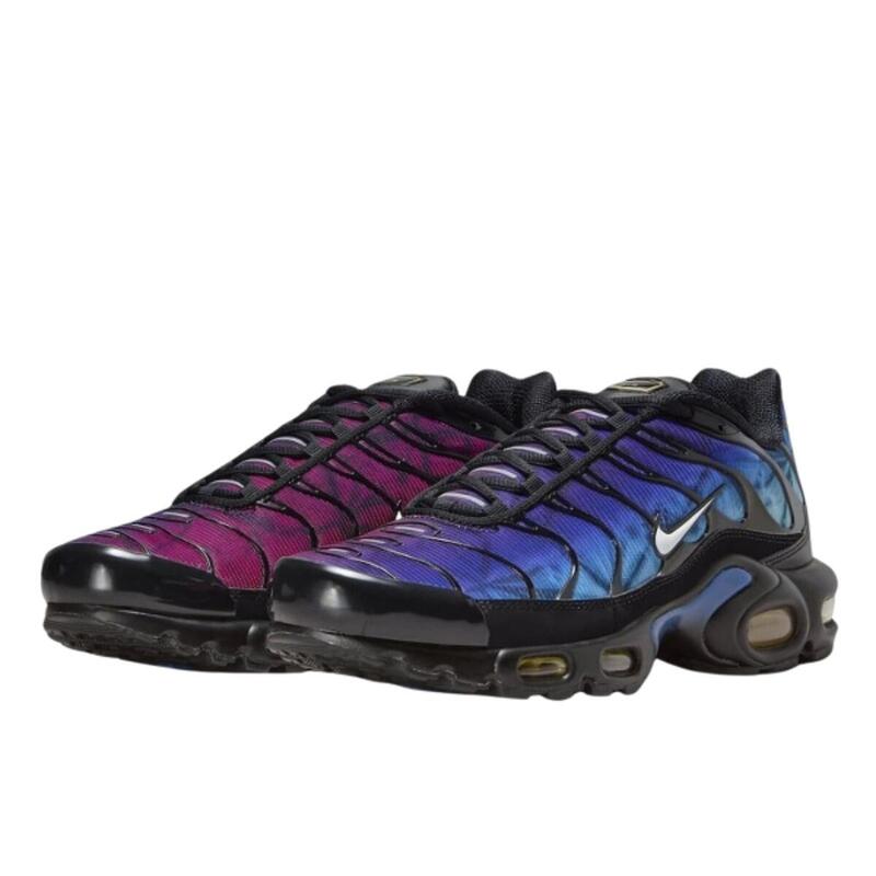 Air Max Plus 25th Anniversary