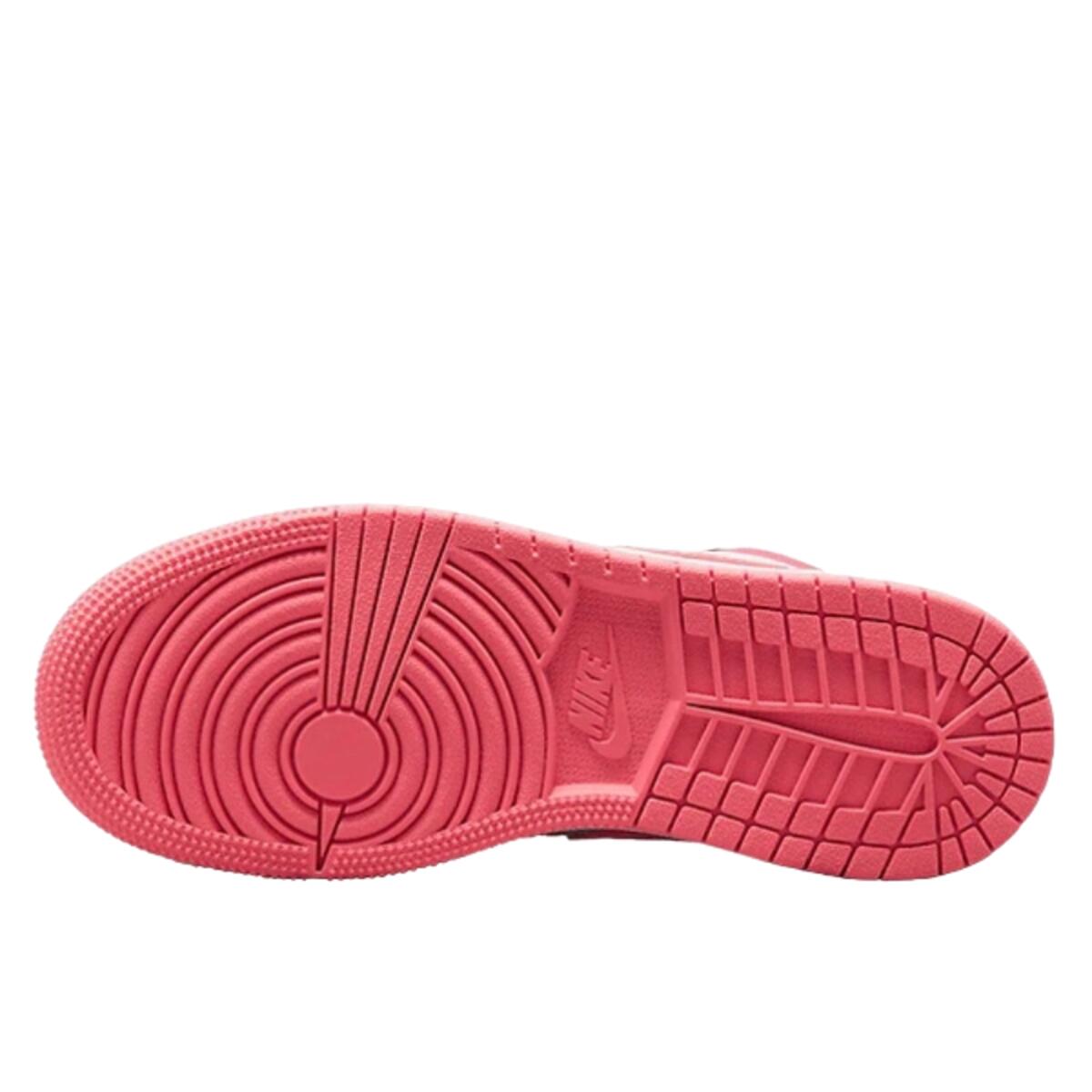 Schoenen  1 Low Desert Berry 3/3