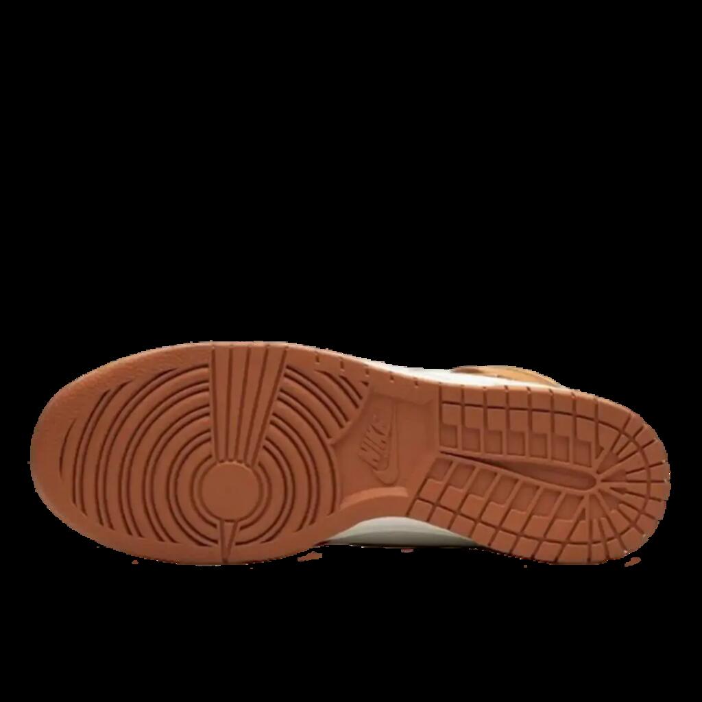 Мъже - Nike Dunk Hi Retro Se - Dv7223-800 - Многоцветно