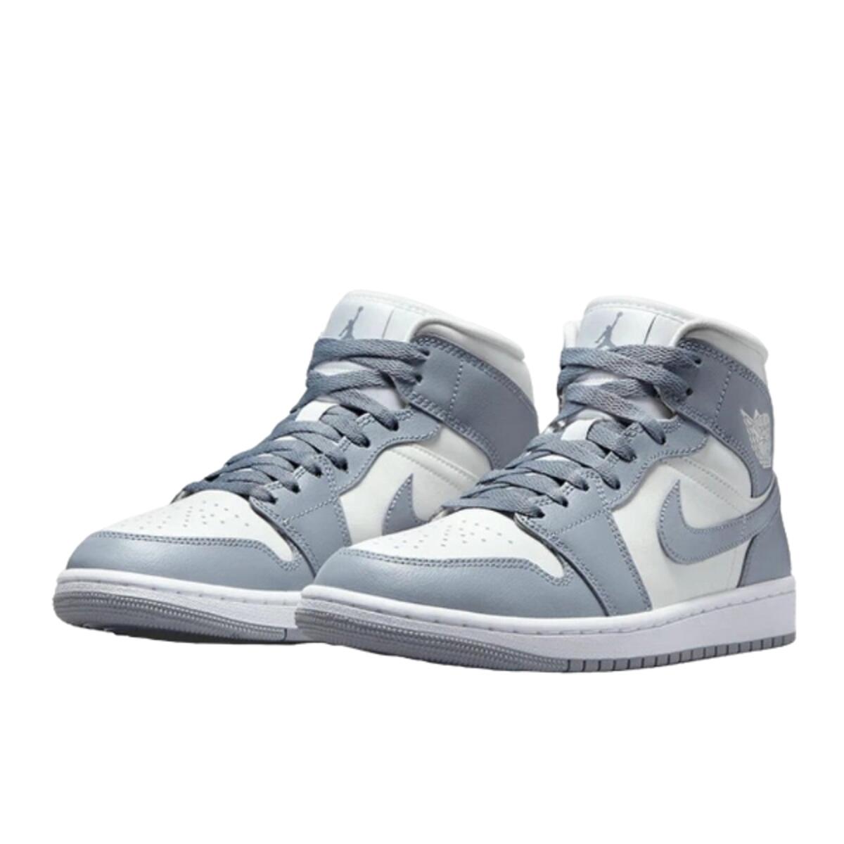 Chaussures  1 Mid Grey Sail 2/3