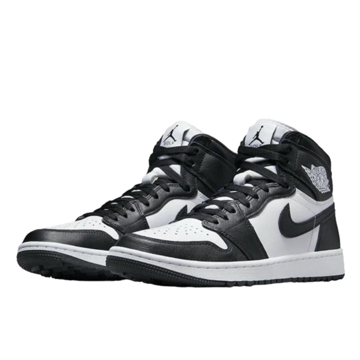 Chaussures  1 High Golf Panda 2/3