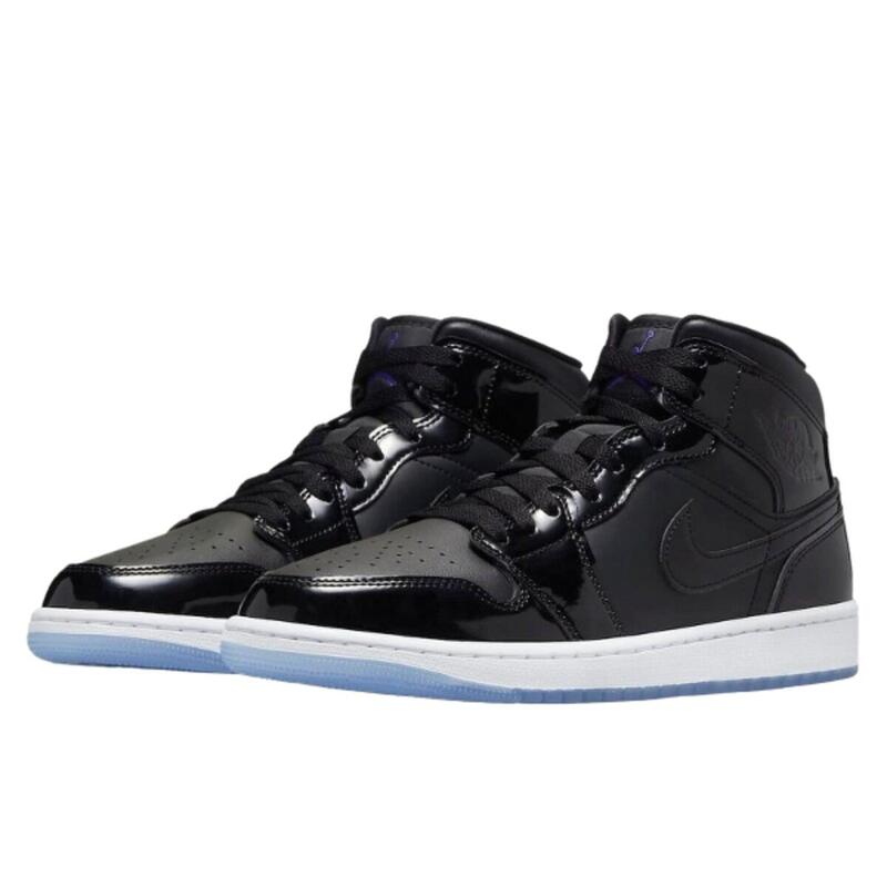 1 Mid SE Space Jam