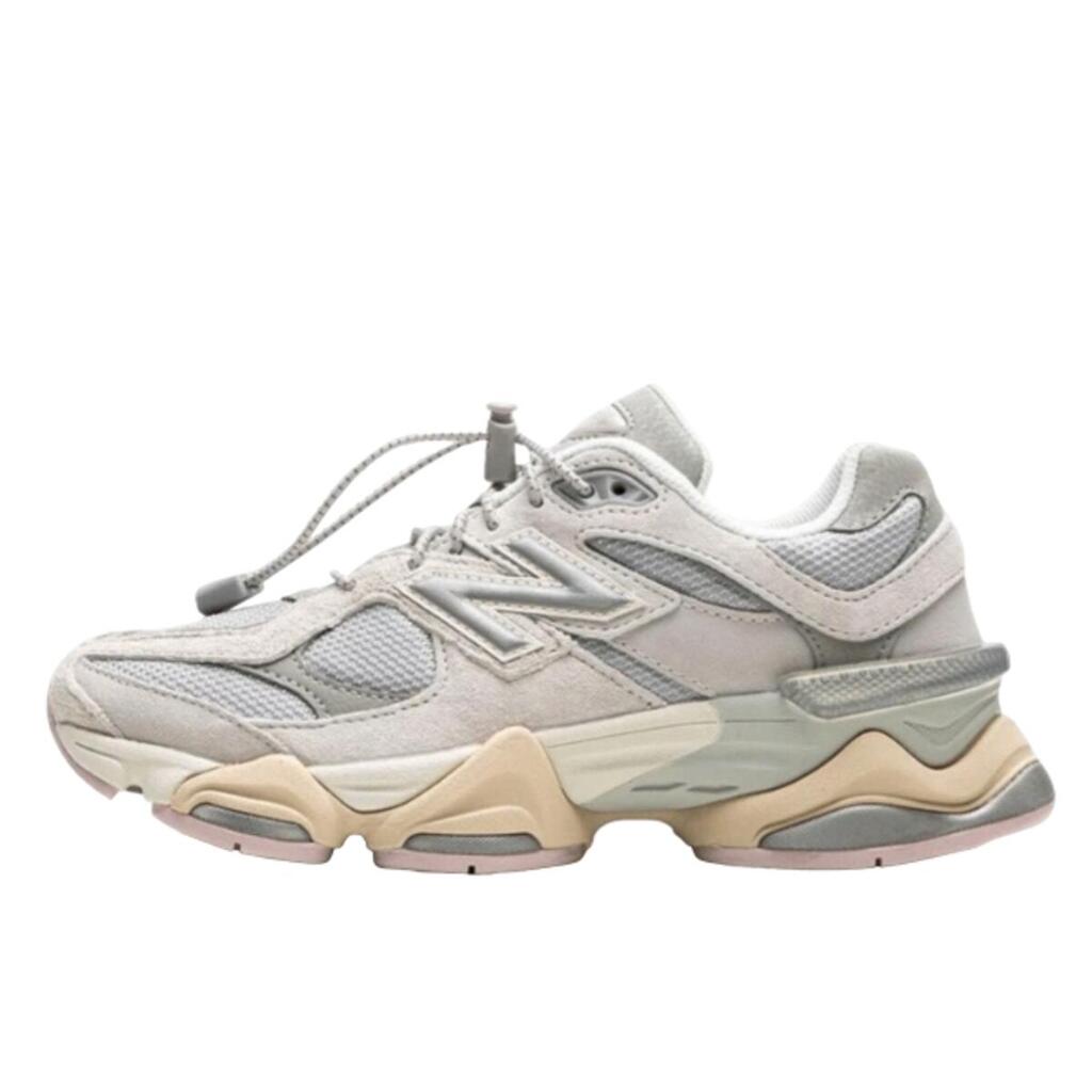 Shoes  9060 Grey Lilac