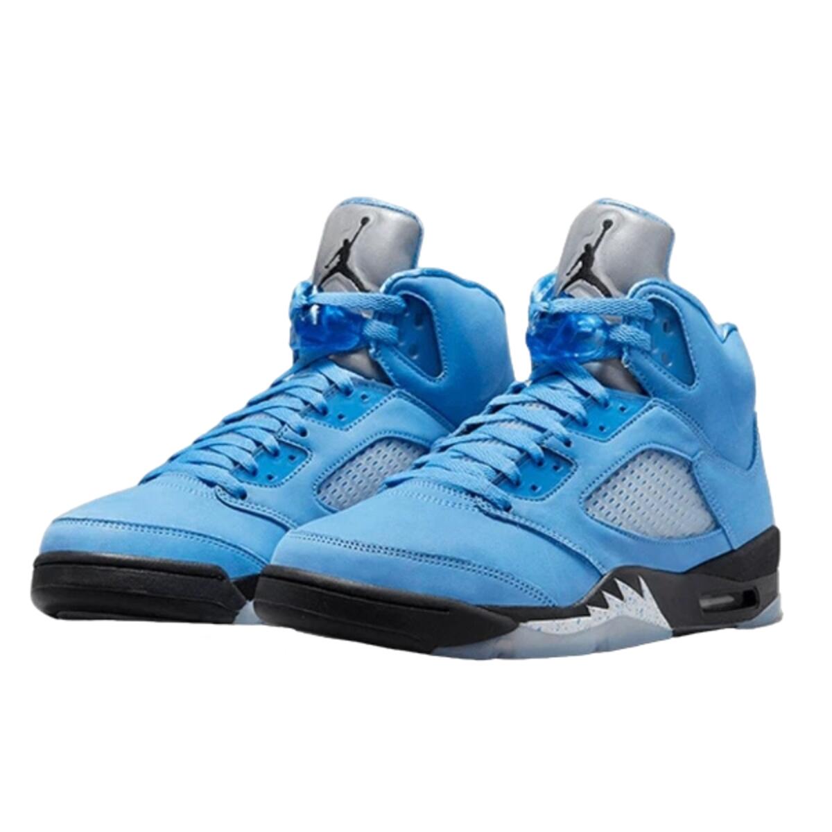 Chaussures  5 UNC 2/2