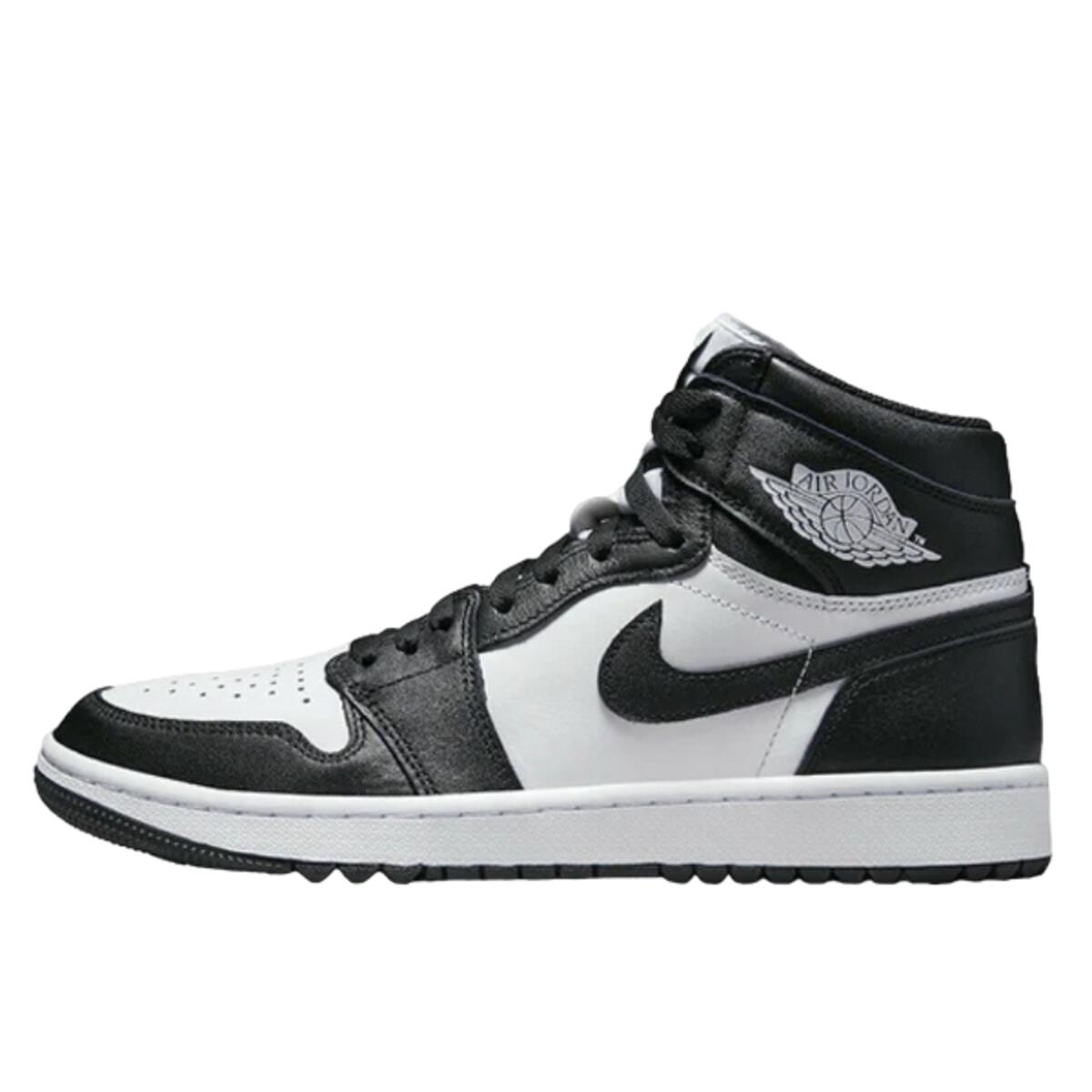 JORDAN Shoes  1 High Golf Panda