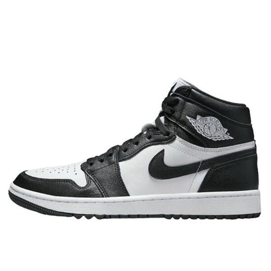 Scarpe 1 High Golf Panda