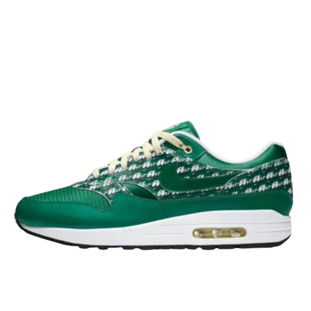 Shoes  Air Max 1 Limeade