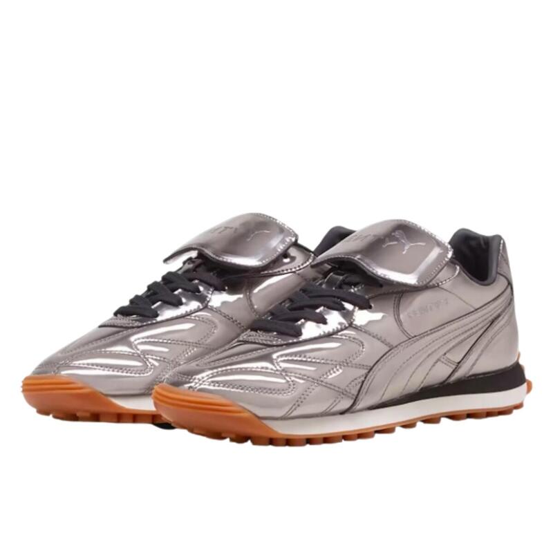 Avanti C Rihanna Fenty Aged Silver